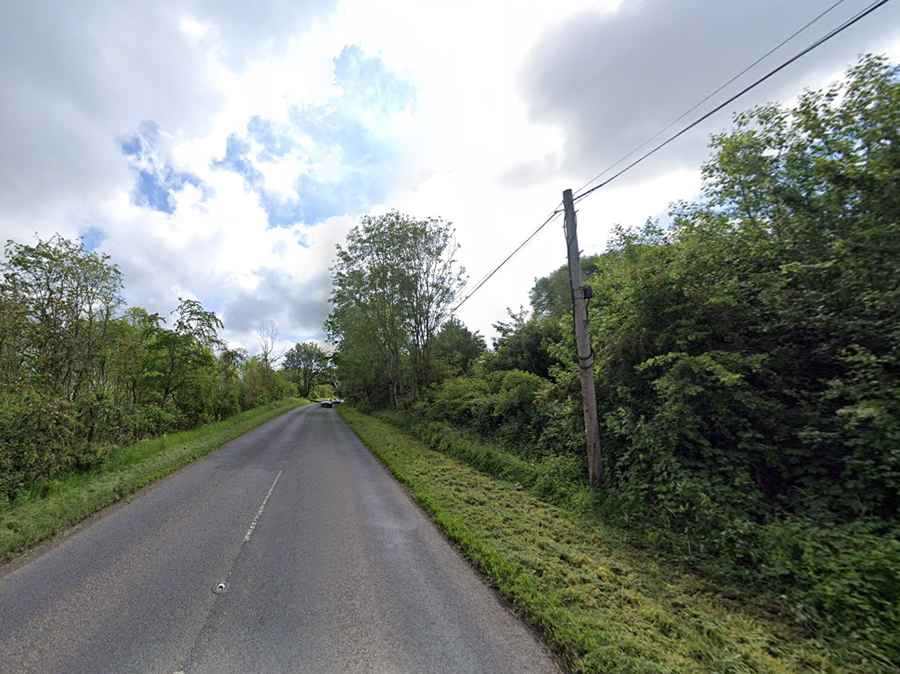 1. The A44: Ridge Navigation and Medieval Constraints