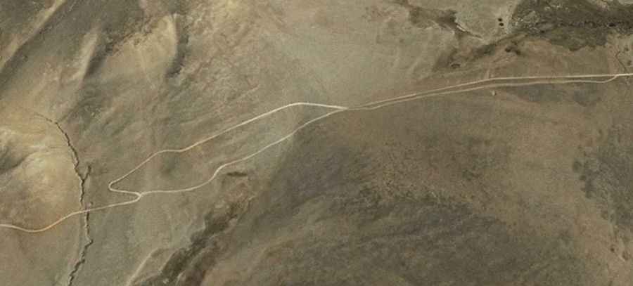 203 Provincial Road (S203)