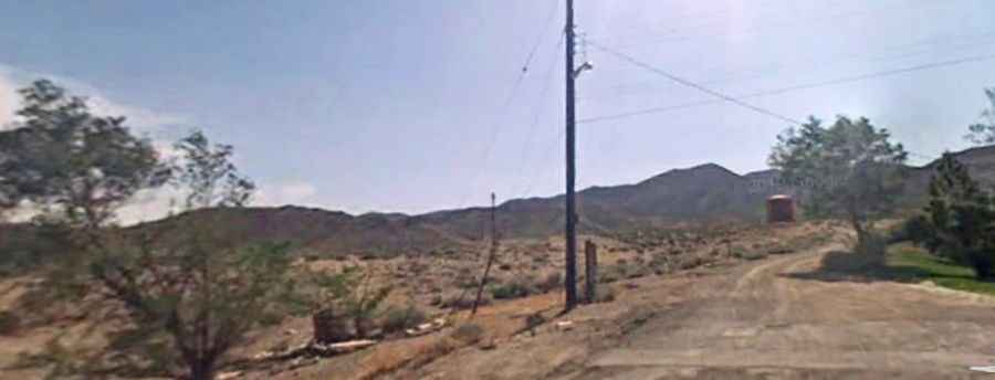 A brutal road to the summit of Singatse Peak