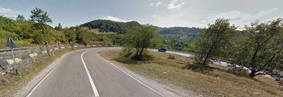 A Driving Guide to Huta Pass in the Eastern Carpathians