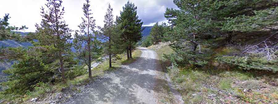 A journey on the legendary Col de Tende-Colle di Tenda