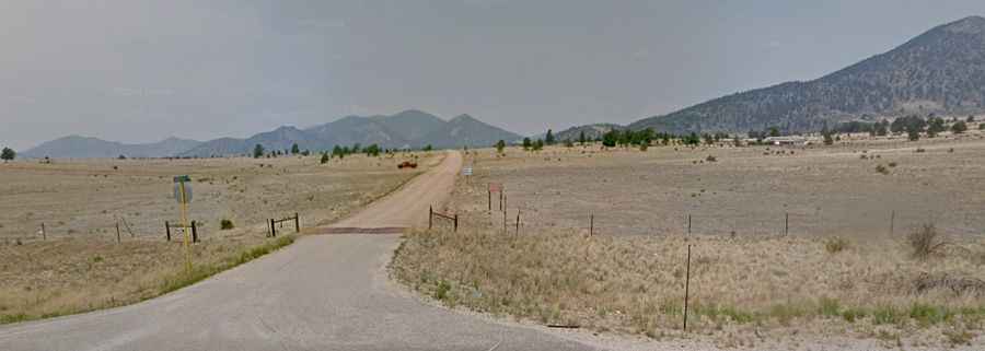 A memorable road trip to Badger Mountain in CO