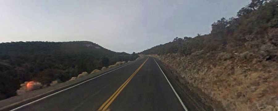 A memorable road trip to Currant Summit in NV