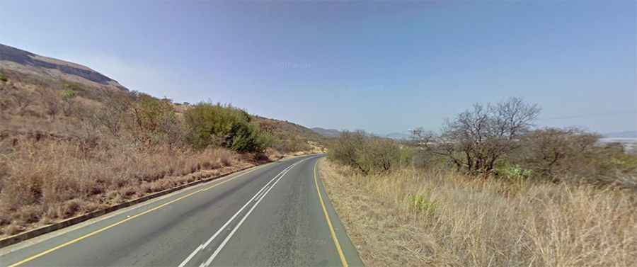 A memorable road trip to Endoumeni Pass