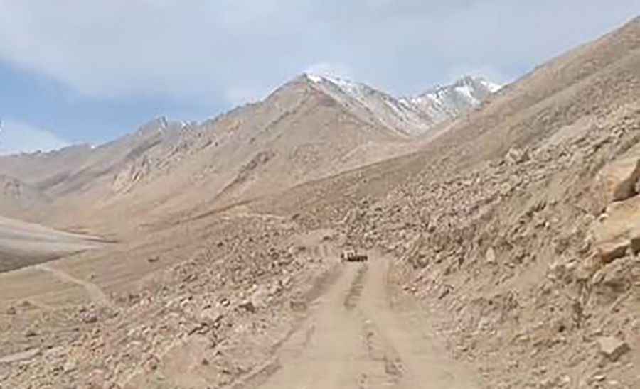 A memorable road trip to Key La