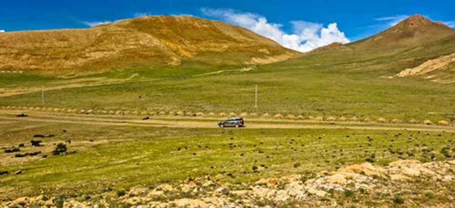 A Memorable Road Trip to Kora La