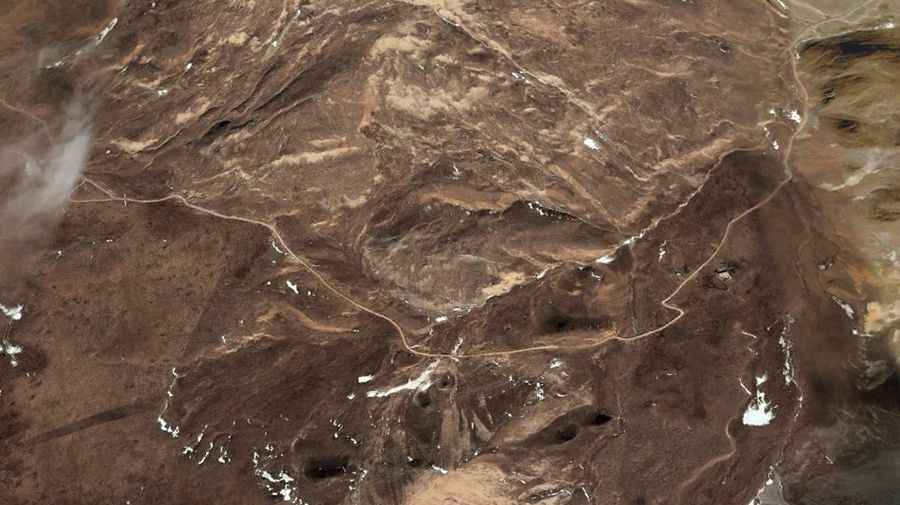 A memorable road trip to Kyipogo La