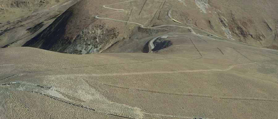 A memorable road trip to Pic d’Encampadana