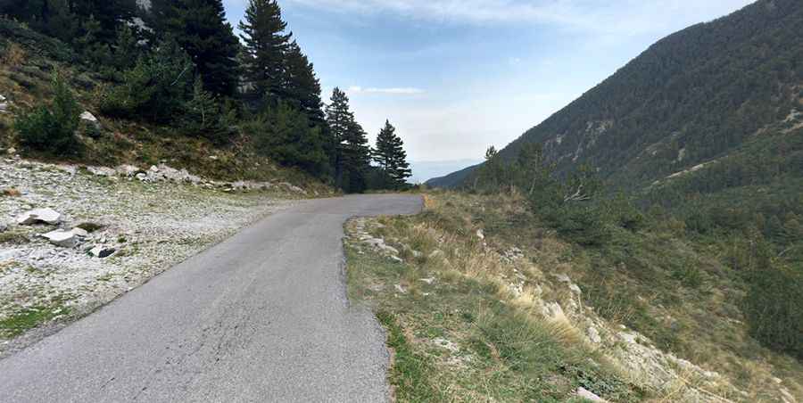 A Memorable Road Trip to Vihren Chalet