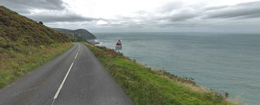 A39 road in England: The Ultimate Guide