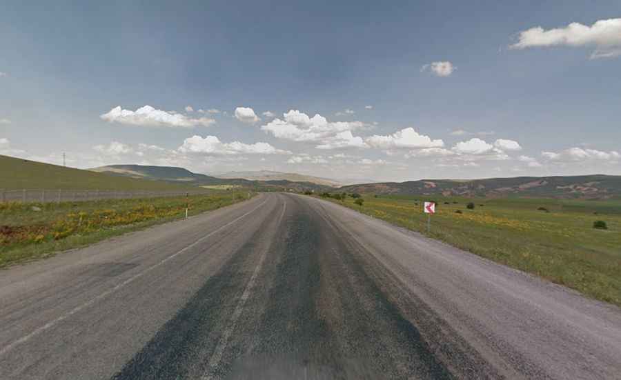Abdal Boğan Geçidi: The Ultimate Road Trip Guide in Sivas