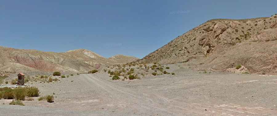 Abra Paves: An Awe-Inspiring Road through Extremely Remote Areas