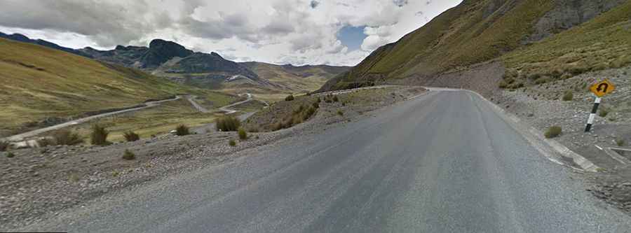 Abra Yanashalla: The Ultimate Road Trip Guide