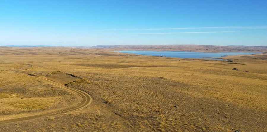 An epic enthralling road to Rough Ridge in NZ