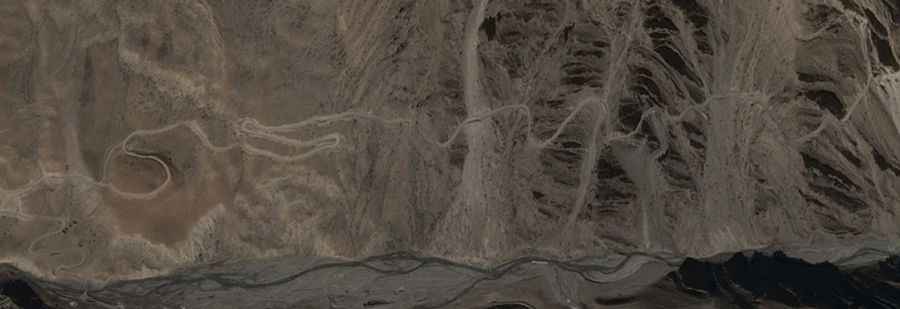 An Explorer's Guide to Jang La