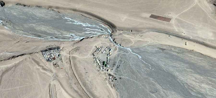 An Explorer's Guide to Karakoram La