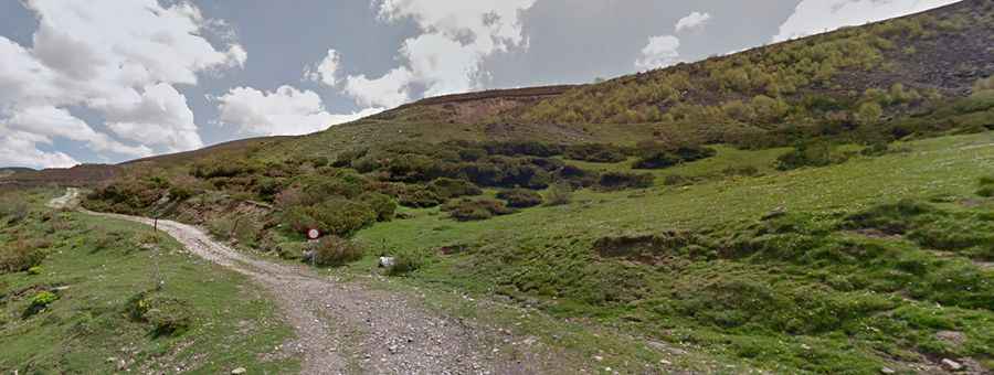 An Explorer's Guide to Mina de Ventana