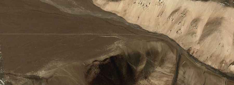 An Explorer's Guide to the Karatagh La