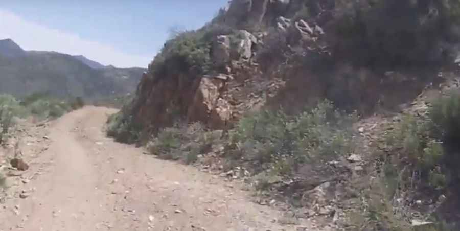 An Explorer's Guide to Boriana Mine in Arizona