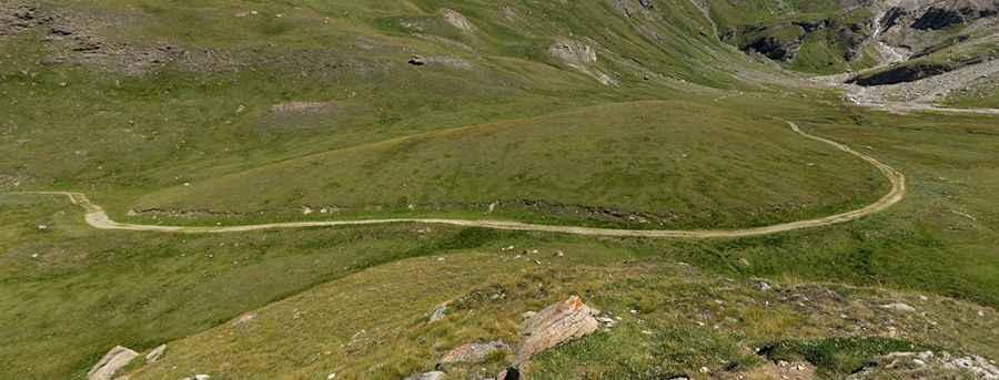 An Explorer's Guide to Col de la Bailletta