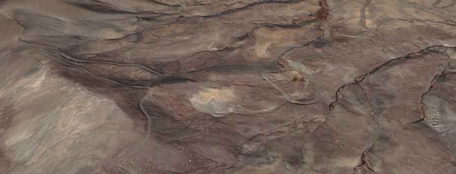 An Explorer's Guide to the Top of Tun Jun Pass