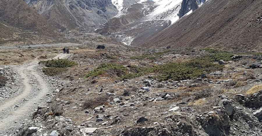 An Explorer's Guide to Thorong La Pass