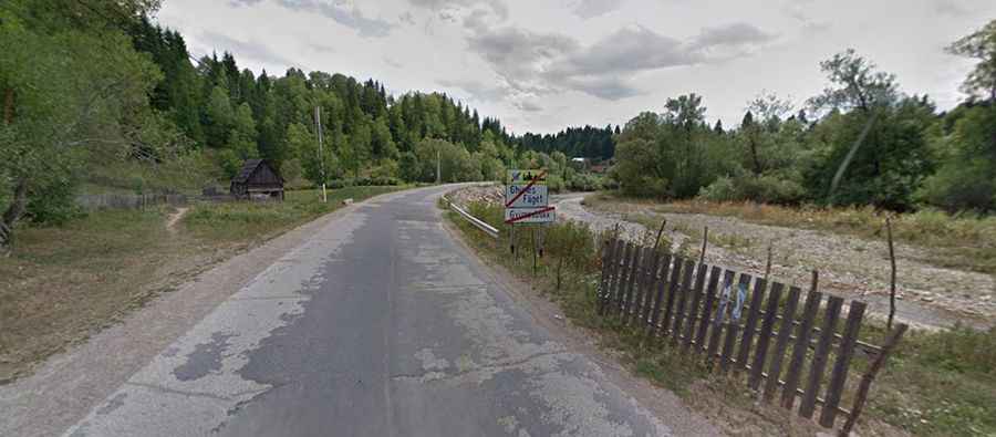 An Unforgettable Drive to Ghimes Pass in Romania