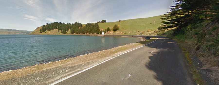 Aramoana Road: One of the Most Beautiful (and Sometimes Nerve-Wracking) Coastal Drives in the World