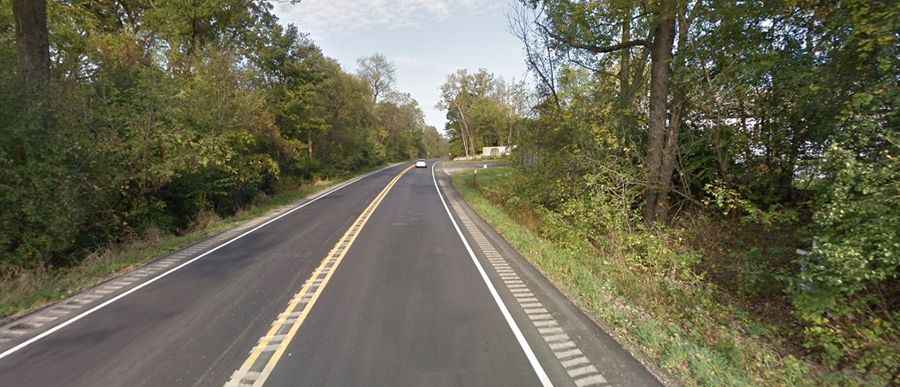 Archer Avenue is one of the most haunted roads in the Chicago area