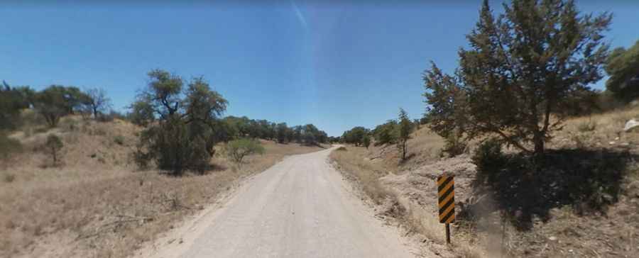 Arizona 62 is a beautiful road through Madera Canyon