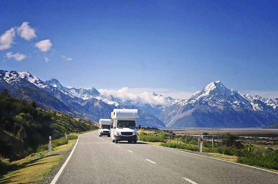 Auckland Driving Guide: Logistics for a Self-Drive