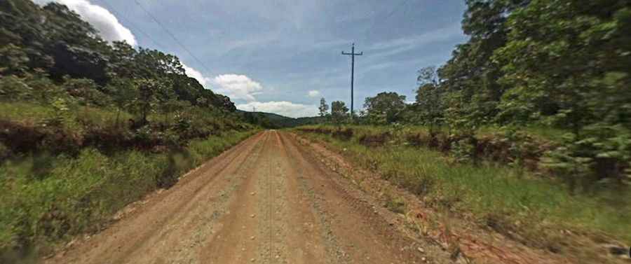 Bloomfield Track is one of the most popular 4WD tracks in Australia