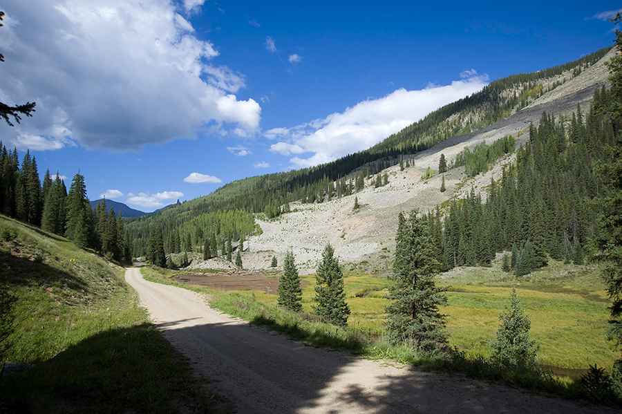 Bolam Pass in Colorado: The Ultimate Road Trip Guide