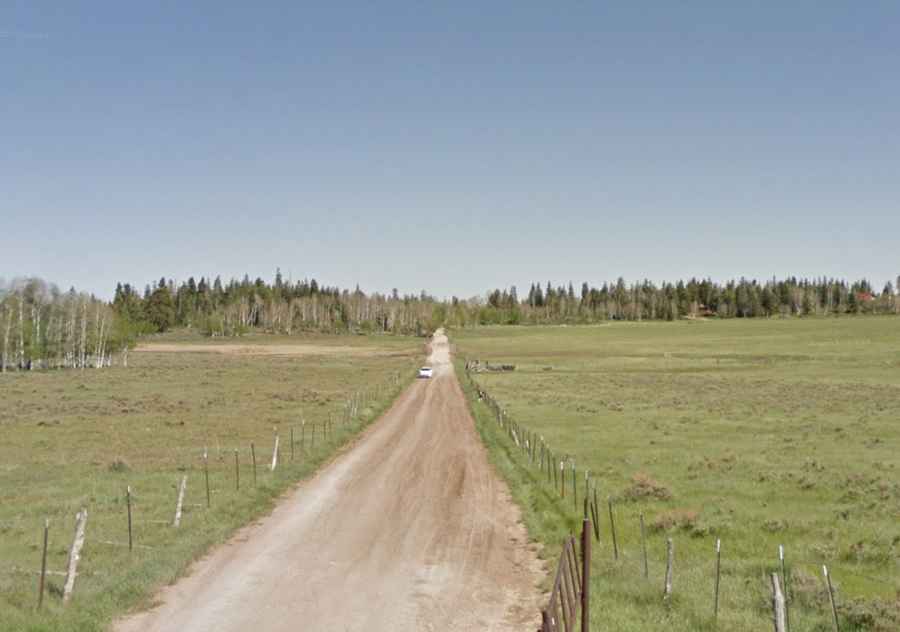 Can I drive to Lava Point Overlook in Zion National Park?