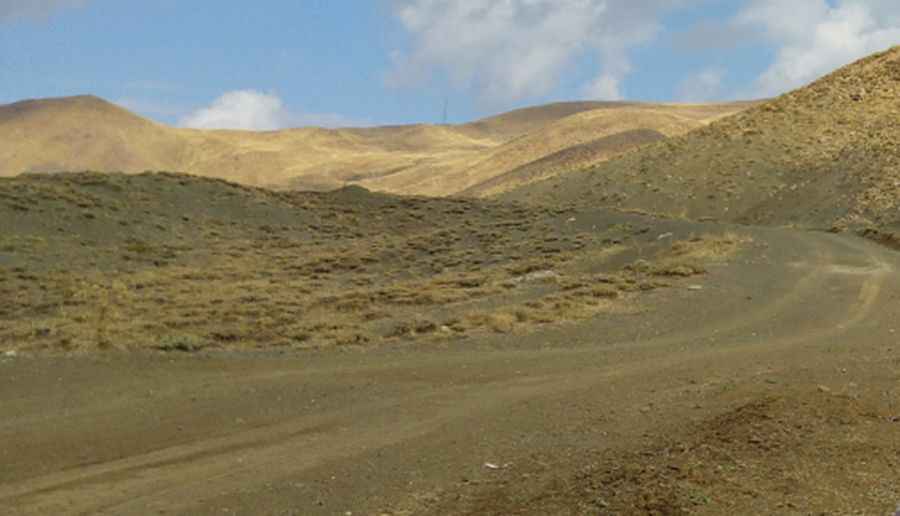 Can I drive to Mount Kösedağ?