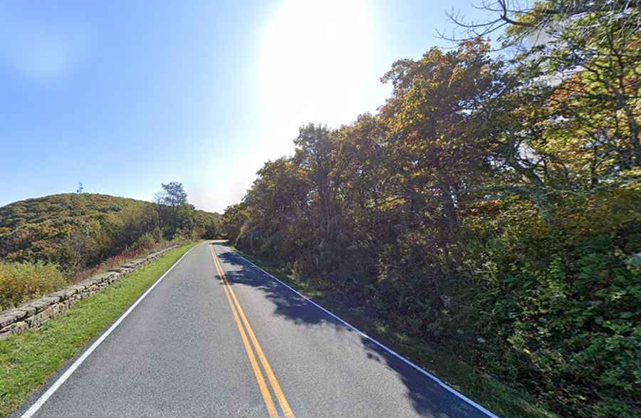 Can you drive Skyline Drive in Shenandoah National Park?