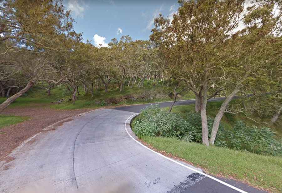 Can you drive to&nbsp;Pic Maïdo?