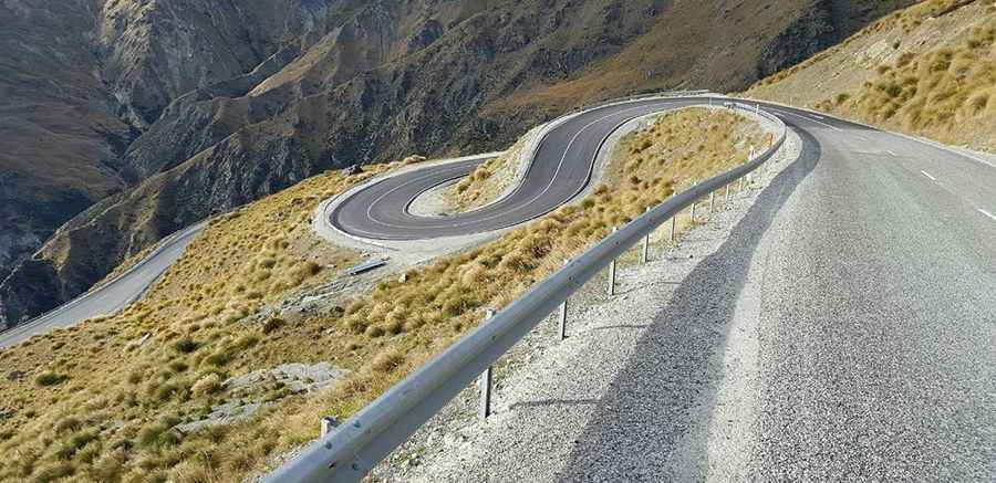 Can you drive to the Remarkables?