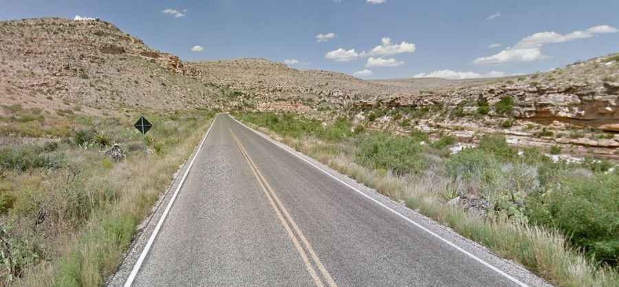 Carlsbad Cavern Highway: A Comprehensive Travel Guide