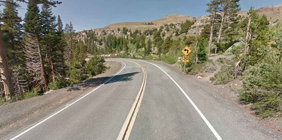 Carson Pass in California: The Ultimate Road Trip Guide