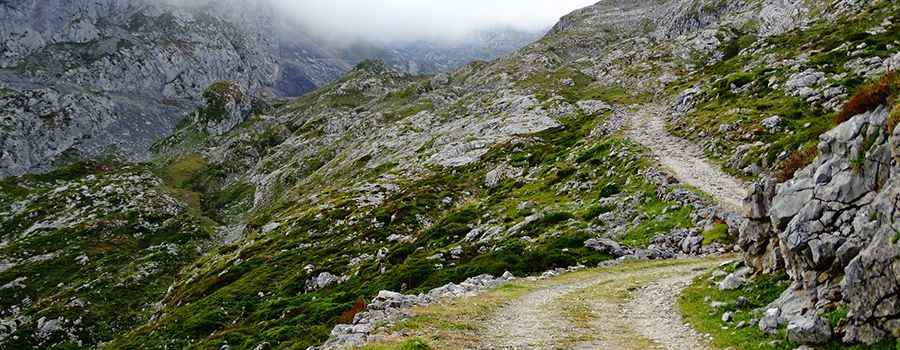 Casetón de Ándara Refuge