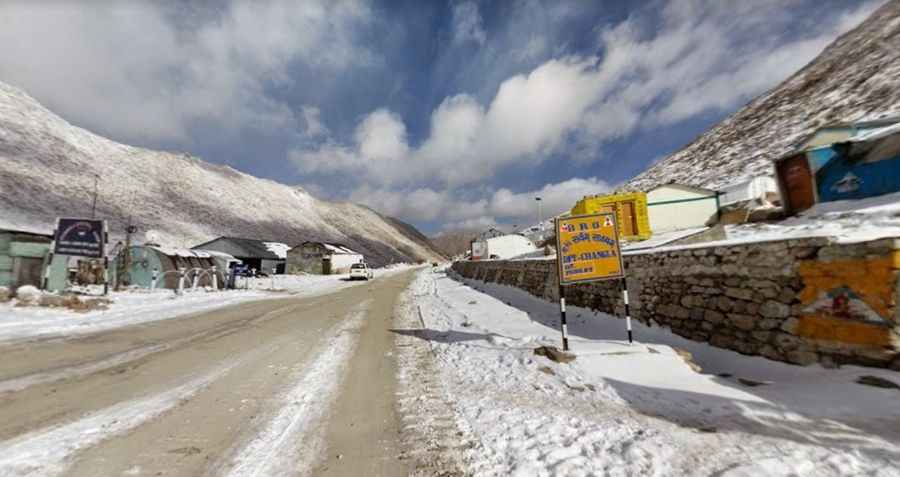 Chang La: The Ultimate Road Trip Guide