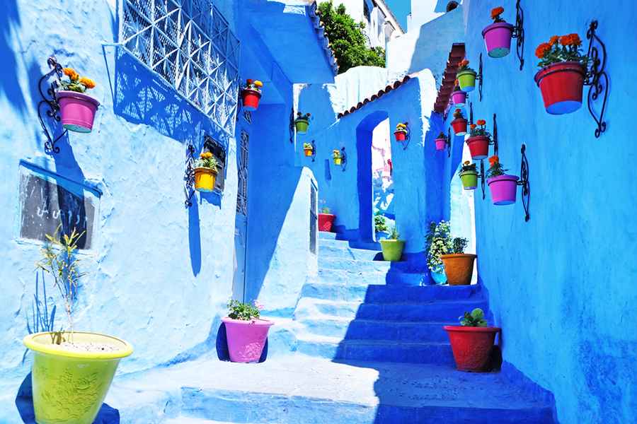 Chefchaouen Morocco Road Adventures: Stops, Tips & Mountain Views