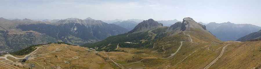 Col de Frejus