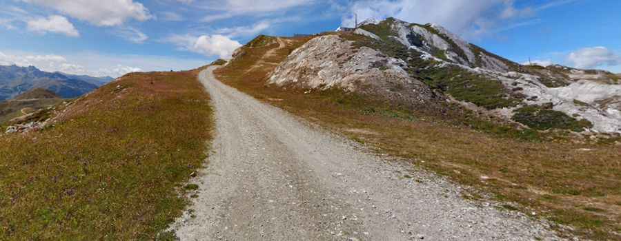 Col de la Grande Forcle