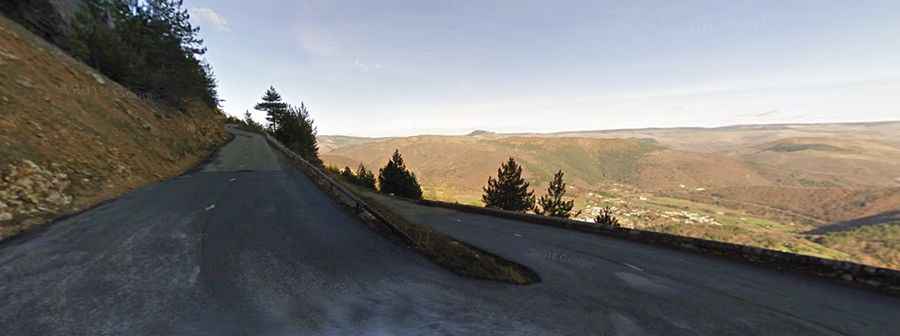 Col de Pierre Plate: The Road That Has It All!
