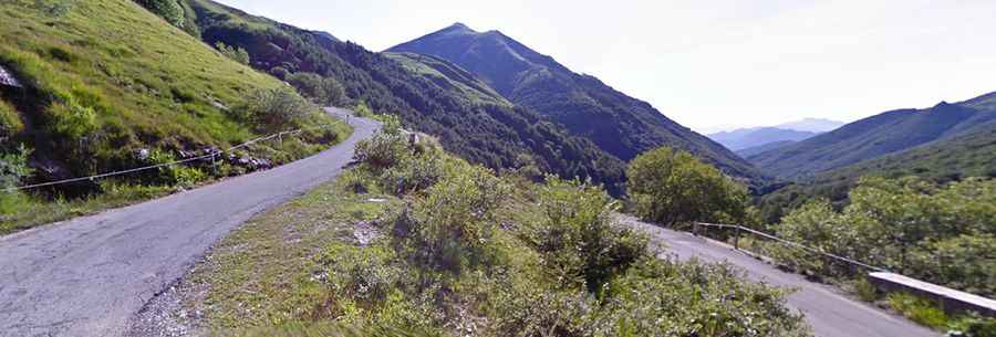 Colle di Caccia