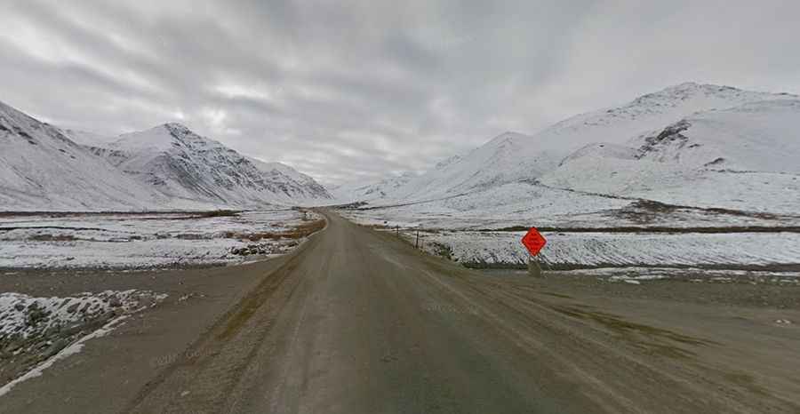 Conquer the Ultimate Road Trip: Driving Alaska's Remote and Treacherous Dalton Highway