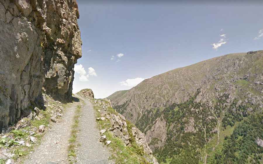 Conquering the D915 (Bayburt-Of): Turkey's Most Extreme Road