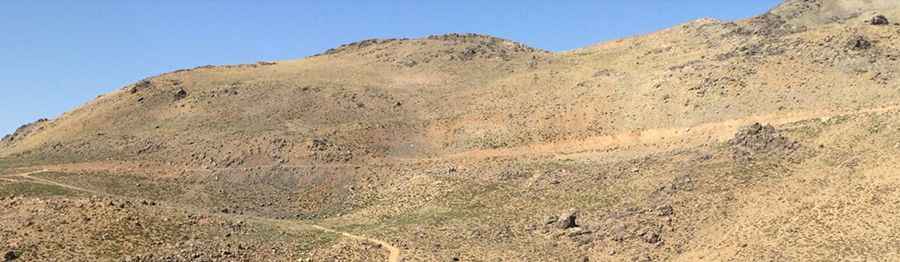 Dare to drive the dangerous Kelashin Pass